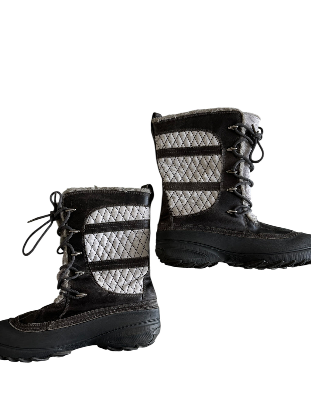 BOTAS COLUMBIA TECHLITE. PARA SENDERISMO Y TREKKING LIGERO. 6MXN DAMA.