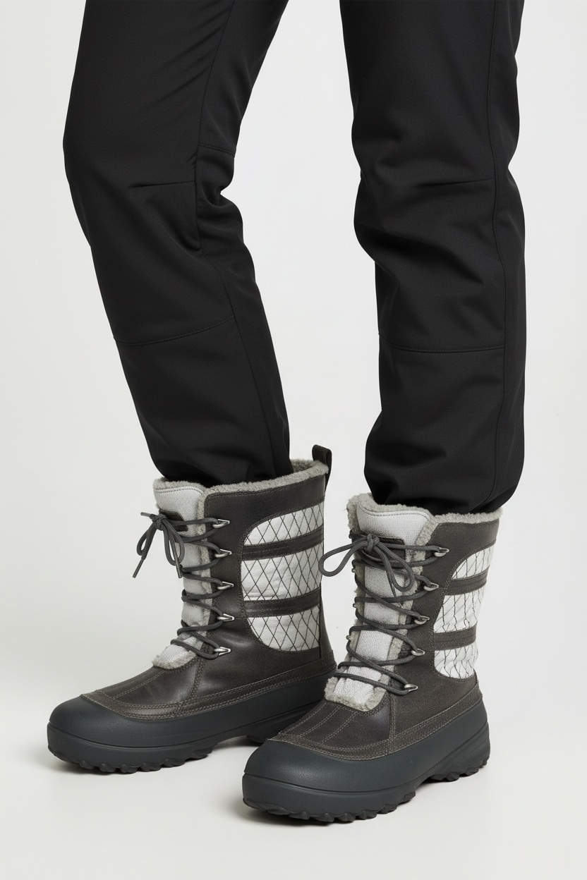 BOTAS COLUMBIA TECHLITE. PARA SENDERISMO Y TREKKING LIGERO. 6MXN DAMA.