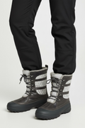 BOTAS COLUMBIA TECHLITE. PARA SENDERISMO Y TREKKING LIGERO. 6MXN DAMA.
