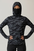 MOUNTAIN HARD WEAR. MUY FRESCO Y LIGERO PARA SENDERISMO. M DE DAMA.