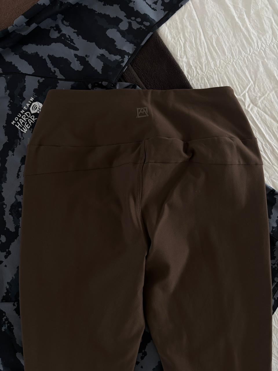 AVALANCHE LEGGIN PARA SENDERISMO. TELA GRUESA Y FRESCA.  S DE DAMA.