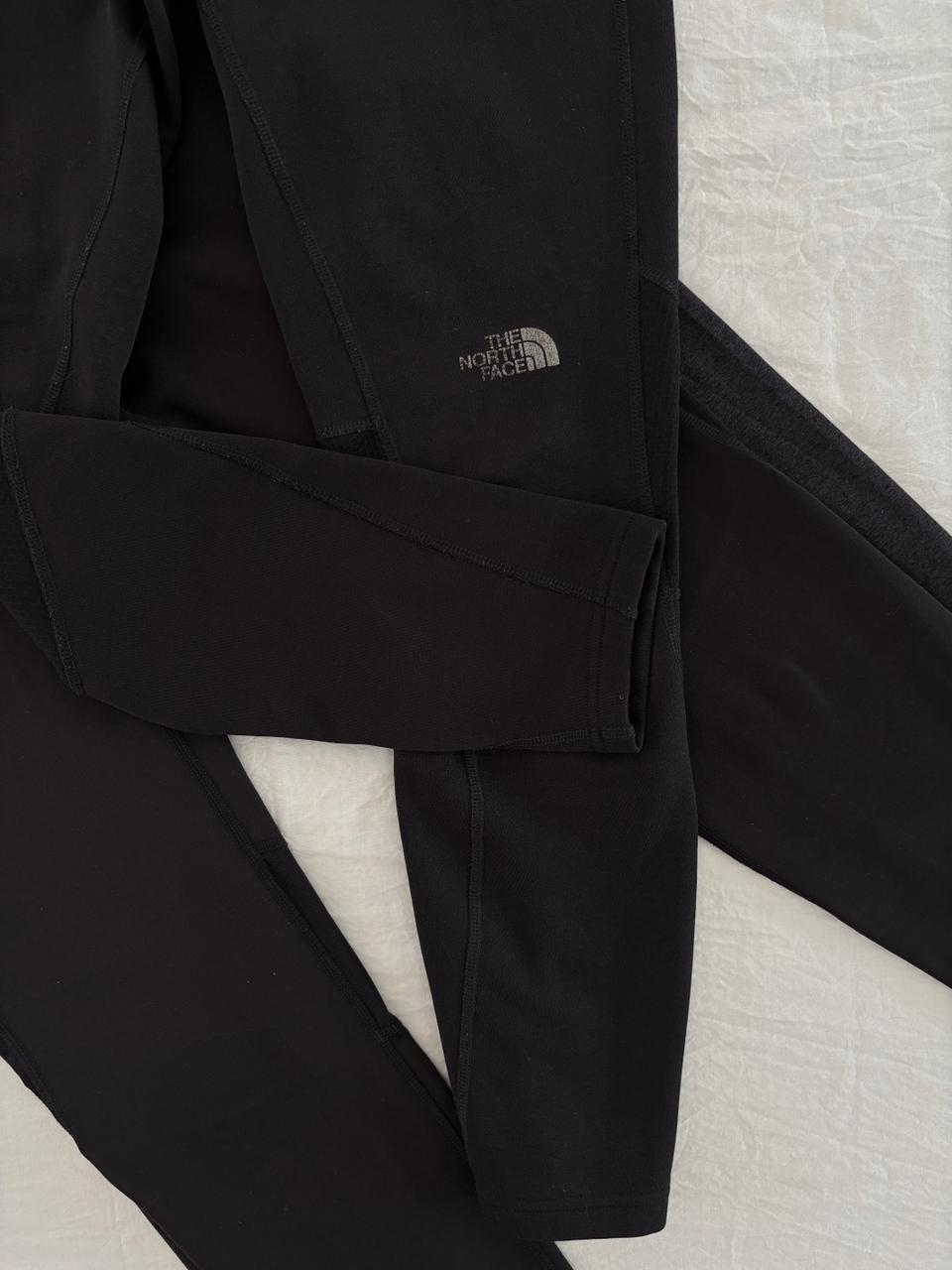 TNF LEGGIN SUMMIT SERIES TÉRMICO GRUESO. XS DE DAMA.