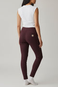CARHARTT LEGGIN GRUESO CON BOLSAS. COMODO PARA SENDERISMO. S DE DAMA.