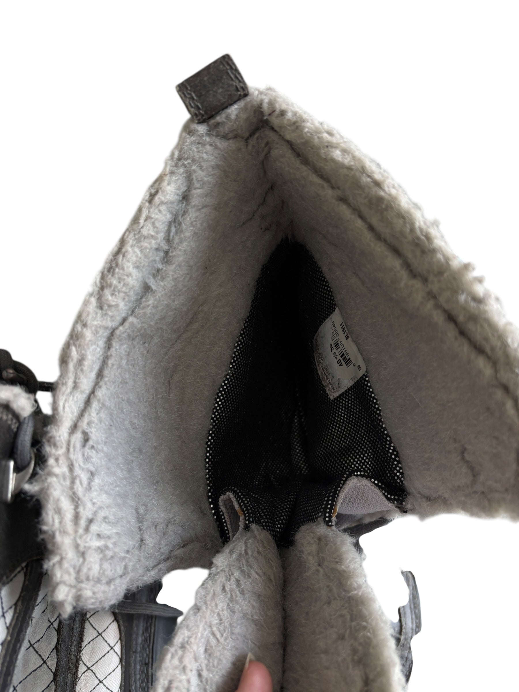 BOTAS COLUMBIA TECHLITE. PARA SENDERISMO Y TREKKING LIGERO. 6MXN DAMA.