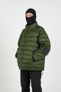 MARMOT 2DA CAPA DE PLUMA DE GANSO. COMPRESIBLE Y LIGERA. XL DE DAMA.