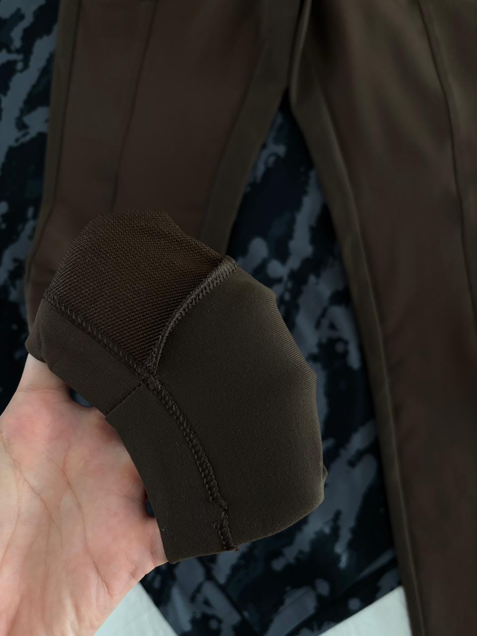 AVALANCHE LEGGIN PARA SENDERISMO. TELA GRUESA Y FRESCA.  S DE DAMA.