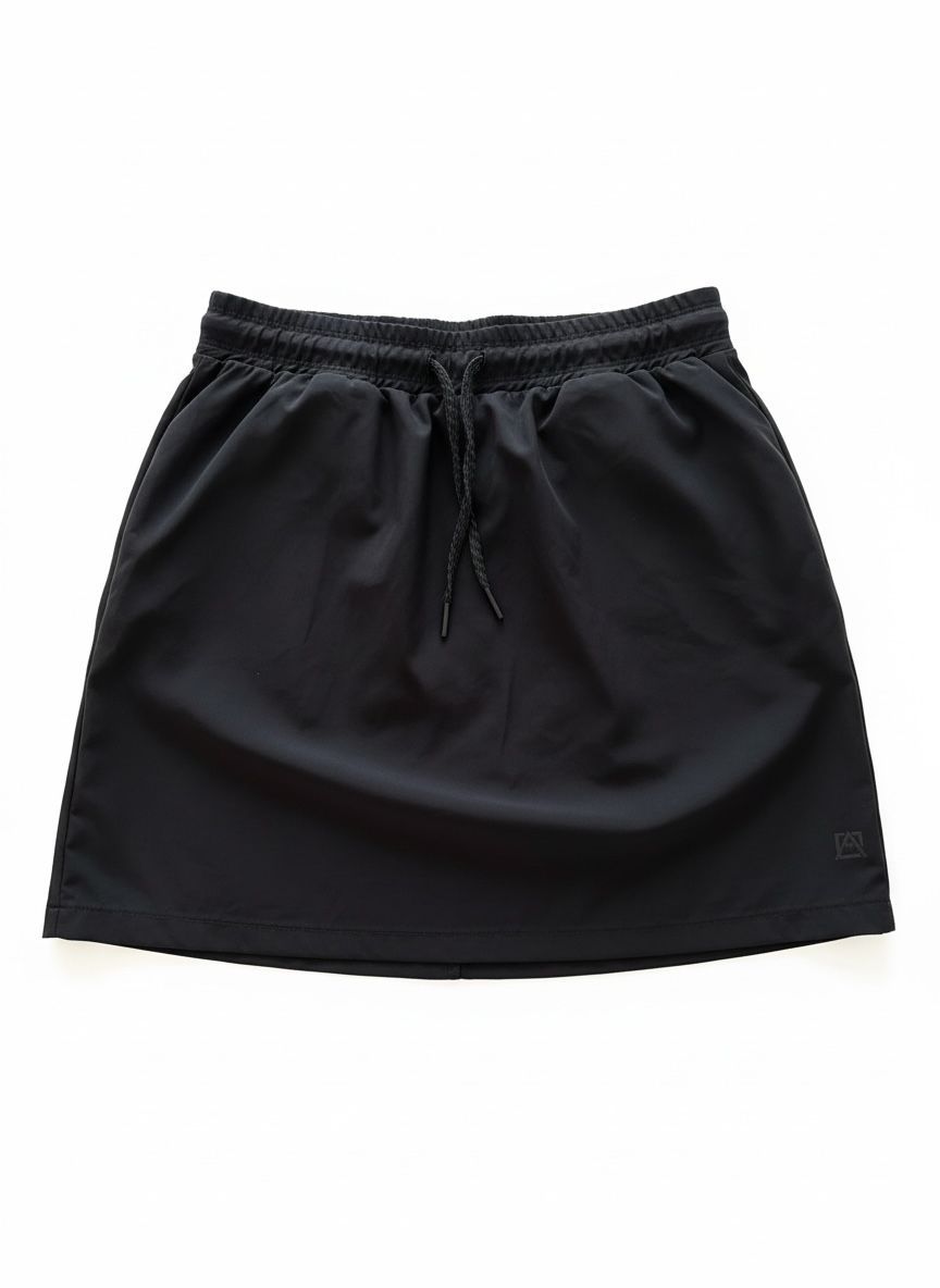 AVALANCHE FALDA CON BOXER PARA SENDERISMO. BOLSA LATERAL. TELA LIGERA. S DE DAMA.
