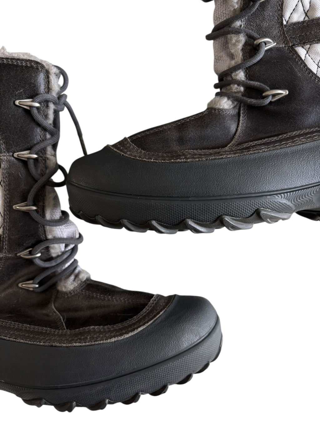 BOTAS COLUMBIA TECHLITE. PARA SENDERISMO Y TREKKING LIGERO. 6MXN DAMA.