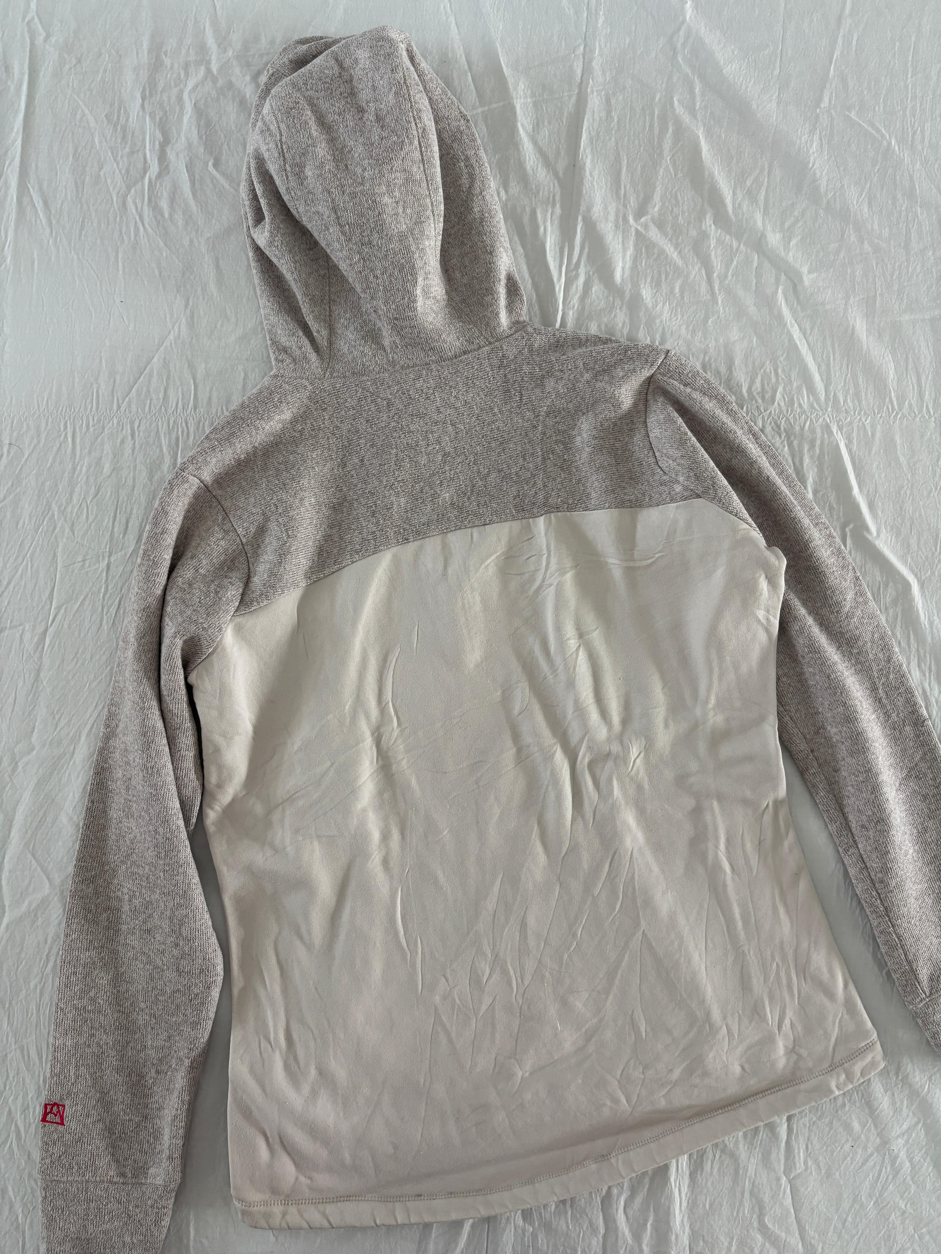 AVALANCHE POLAR BEIGE. L DE DAMA.