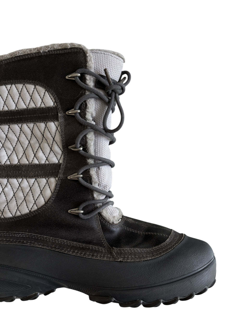 BOTAS COLUMBIA TECHLITE. PARA SENDERISMO Y TREKKING LIGERO. 6MXN DAMA.