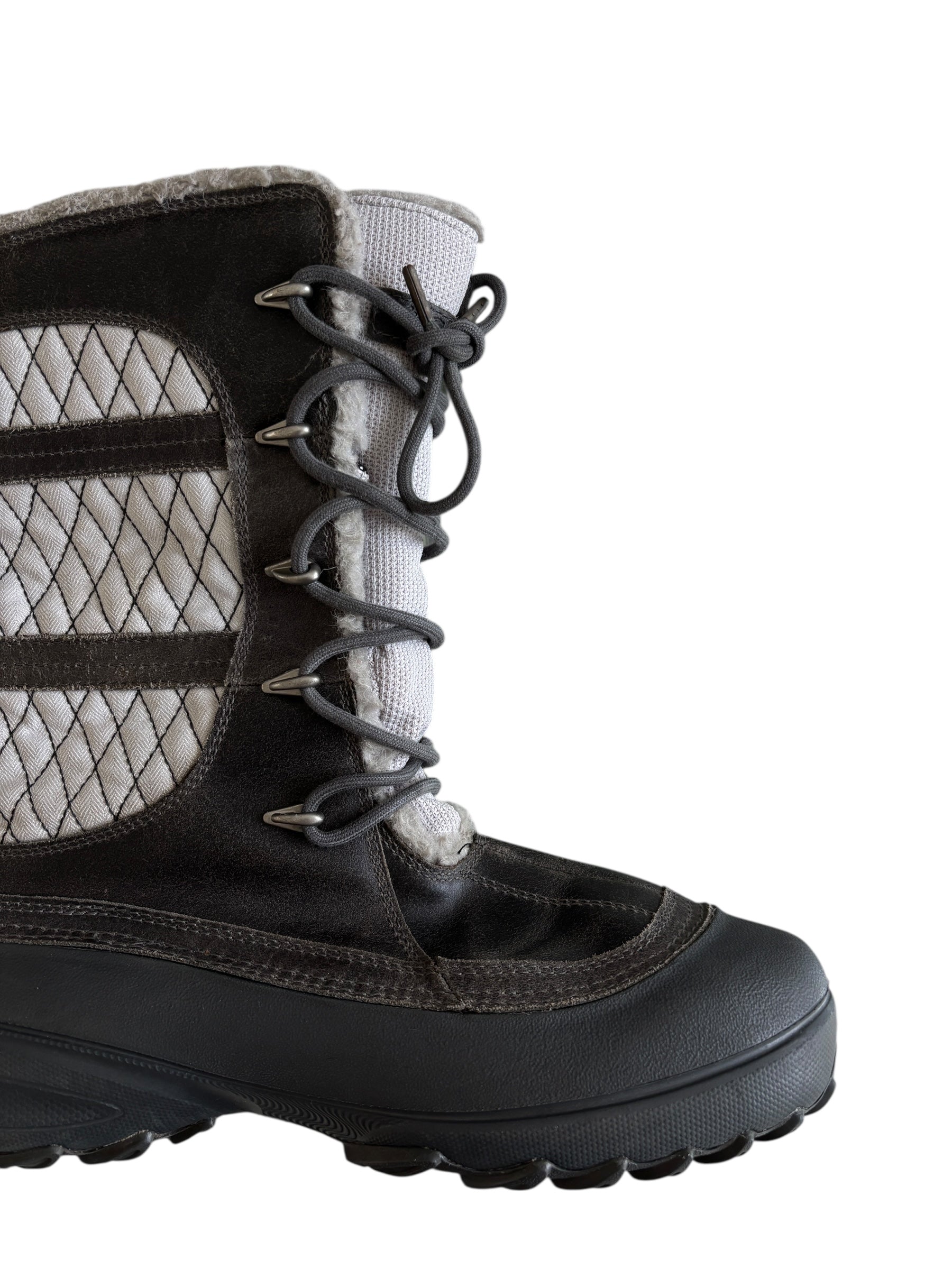 BOTAS COLUMBIA TECHLITE. PARA SENDERISMO Y TREKKING LIGERO. 6MXN DAMA.