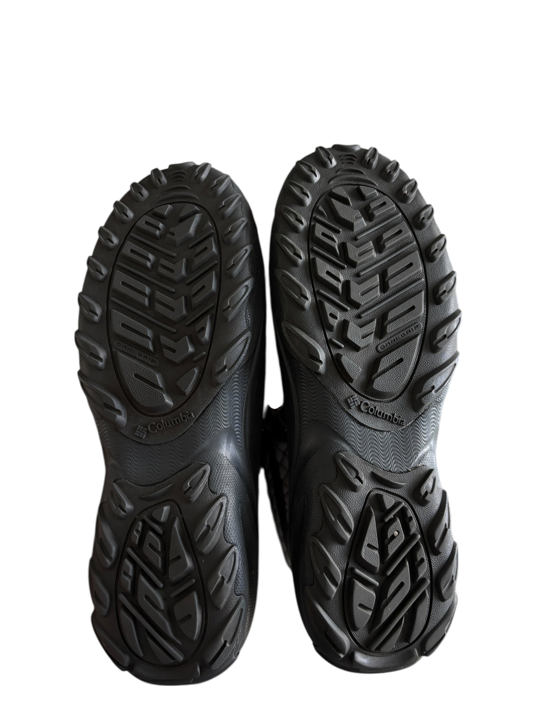 BOTAS COLUMBIA TECHLITE. PARA SENDERISMO Y TREKKING LIGERO. 6MXN DAMA.