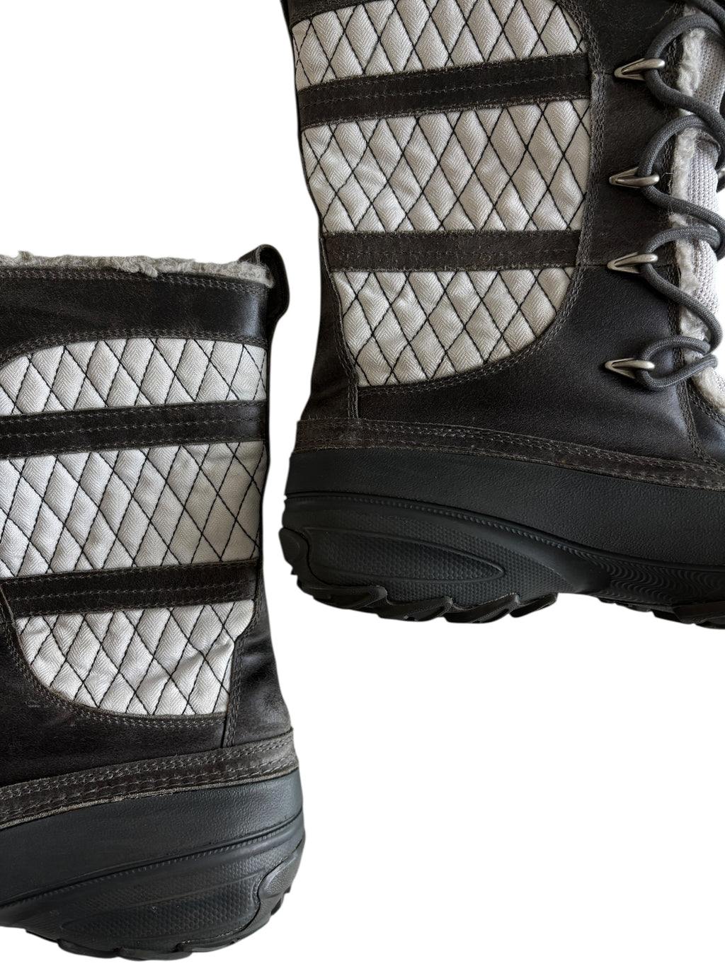 BOTAS COLUMBIA TECHLITE. PARA SENDERISMO Y TREKKING LIGERO. 6MXN DAMA.