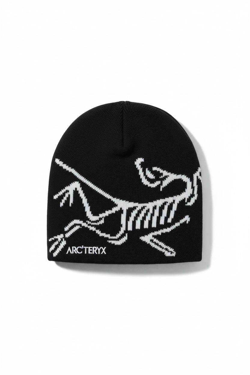 GORRO ARC’TERYX NO ORIGINAL. TELA PREMIUM. UNISEX. ÚLTIMAS PZ.