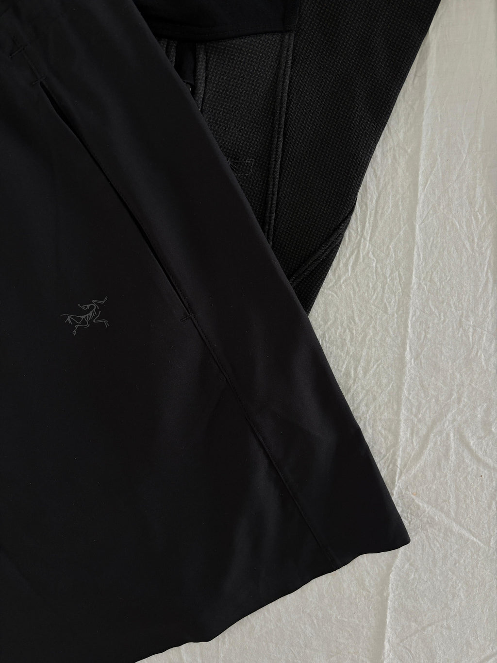 ARC’TERYX TELA LIGERA. L DE DAMA.