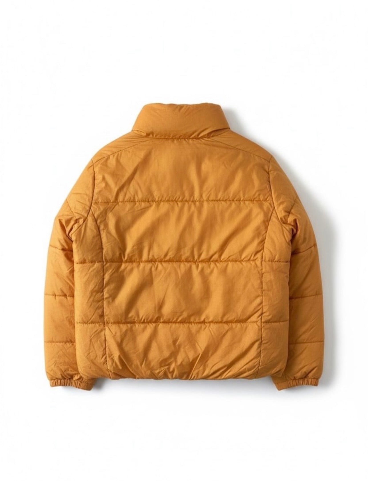COLUMBIA AMARILLO CALIENTE Y BRUMOSO. XL DE DAMA.