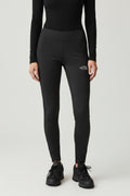 TNF LEGGIN SUMMIT SERIES TÉRMICO GRUESO. XS DE DAMA.