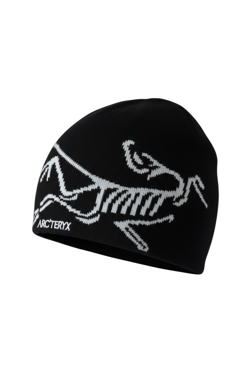 GORRO ARC’TERYX NO ORIGINAL. TELA PREMIUM. UNISEX. ÚLTIMAS PZ.