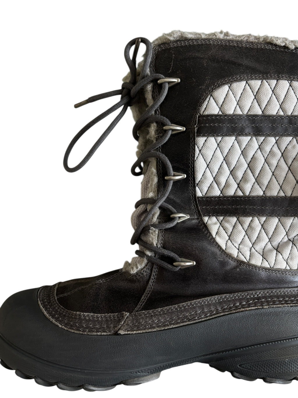 BOTAS COLUMBIA TECHLITE. PARA SENDERISMO Y TREKKING LIGERO. 6MXN DAMA.