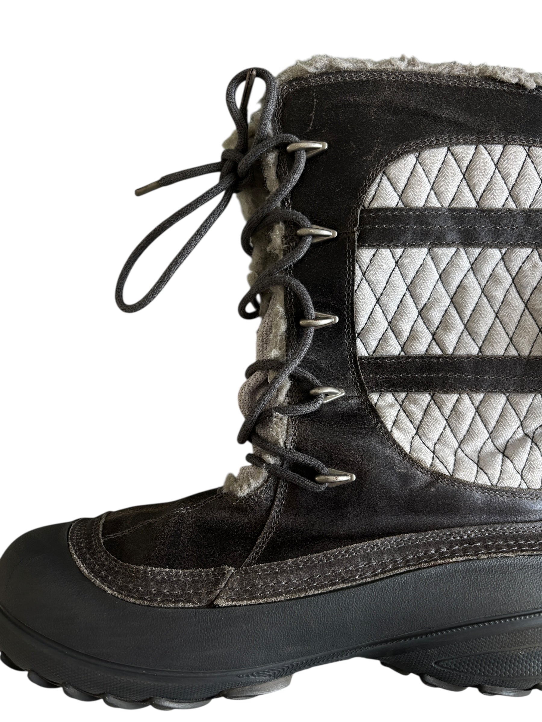 BOTAS COLUMBIA TECHLITE. PARA SENDERISMO Y TREKKING LIGERO. 6MXN DAMA.