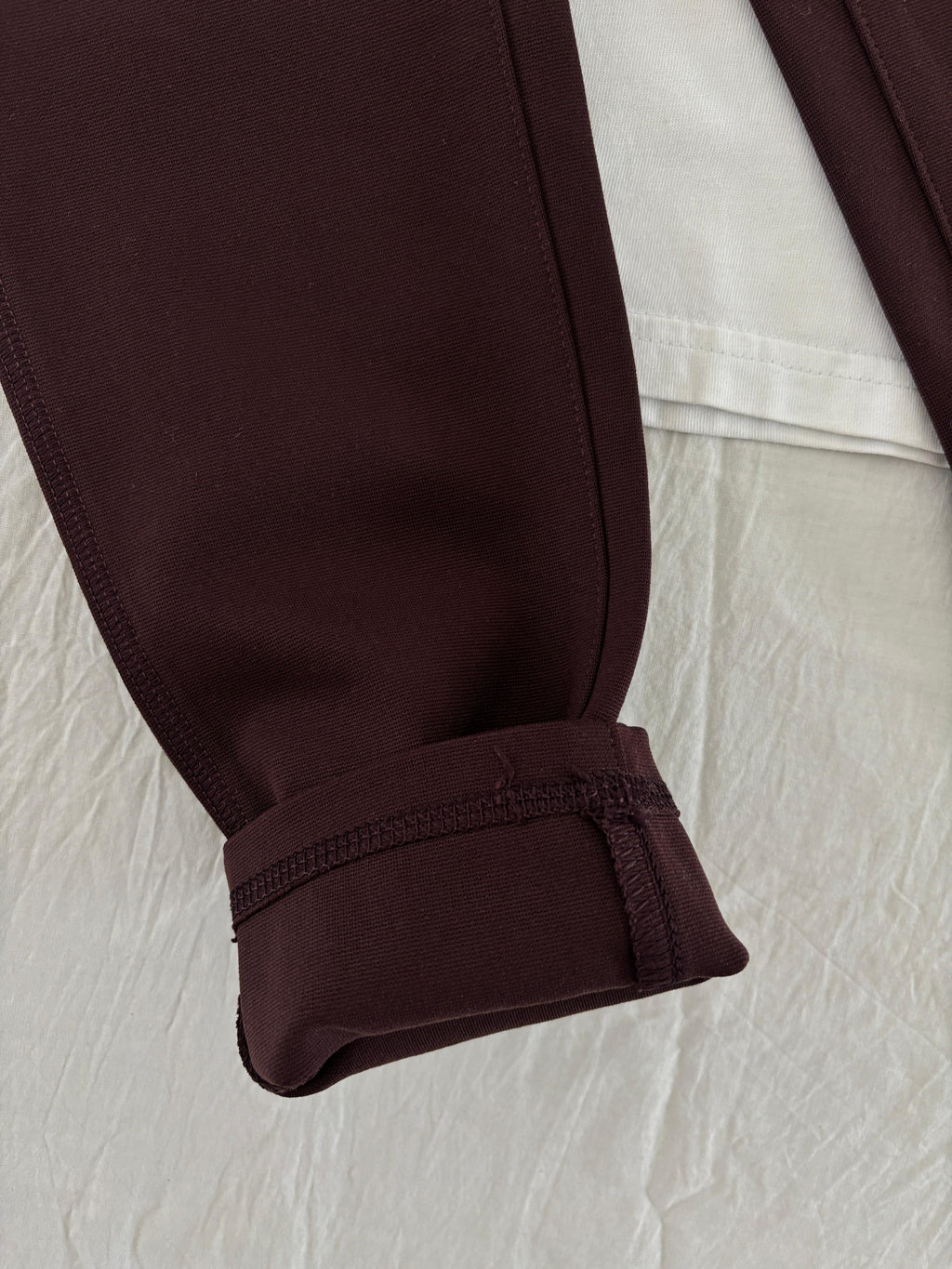 CARHARTT LEGGIN GRUESO CON BOLSAS. COMODO PARA SENDERISMO. S DE DAMA.