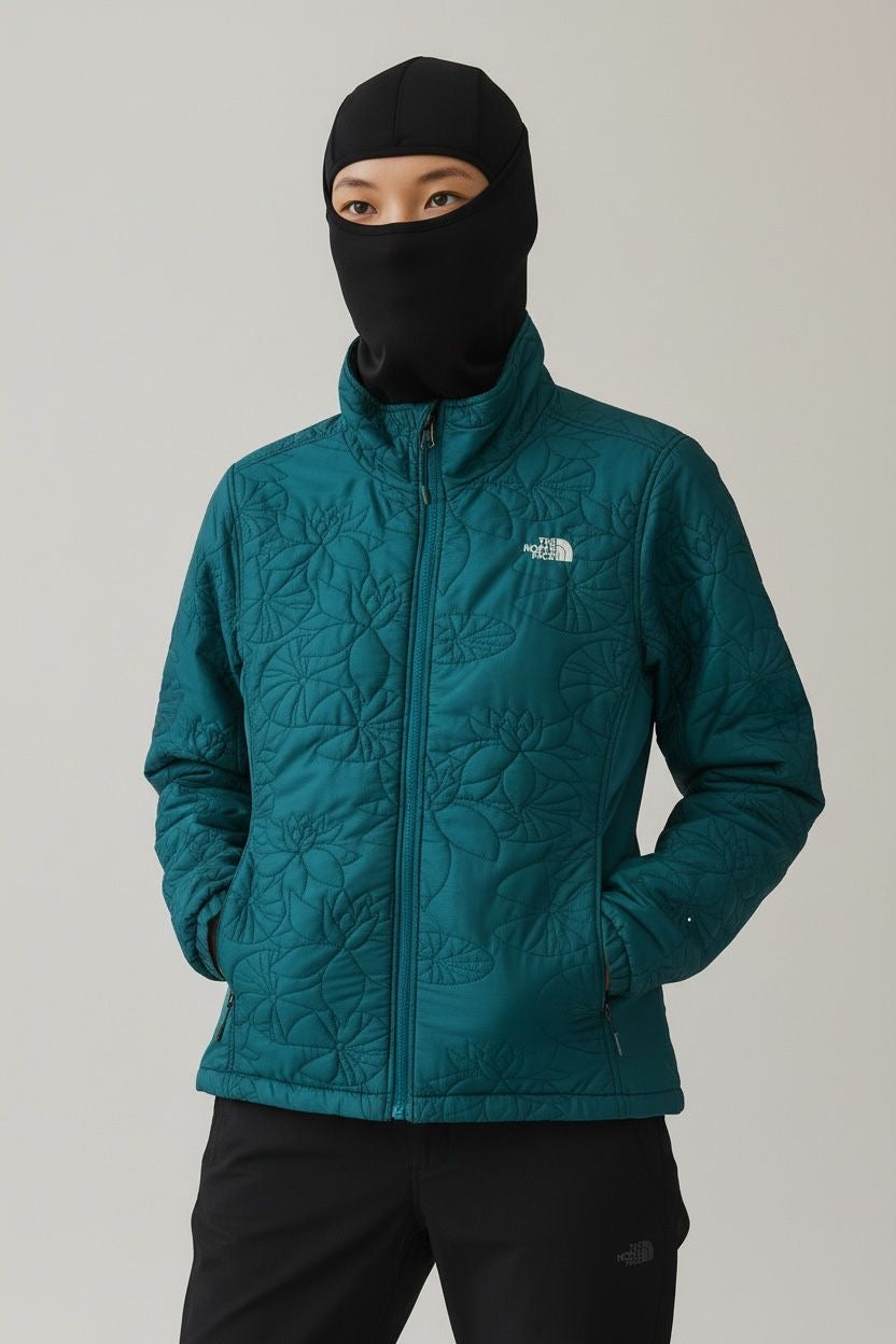 TNF VERDE 2DA CAPA COMPRESIBLE. M DE DAMA.