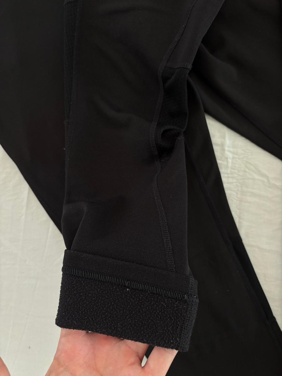 TNF LEGGIN SUMMIT SERIES TÉRMICO GRUESO. XS DE DAMA.