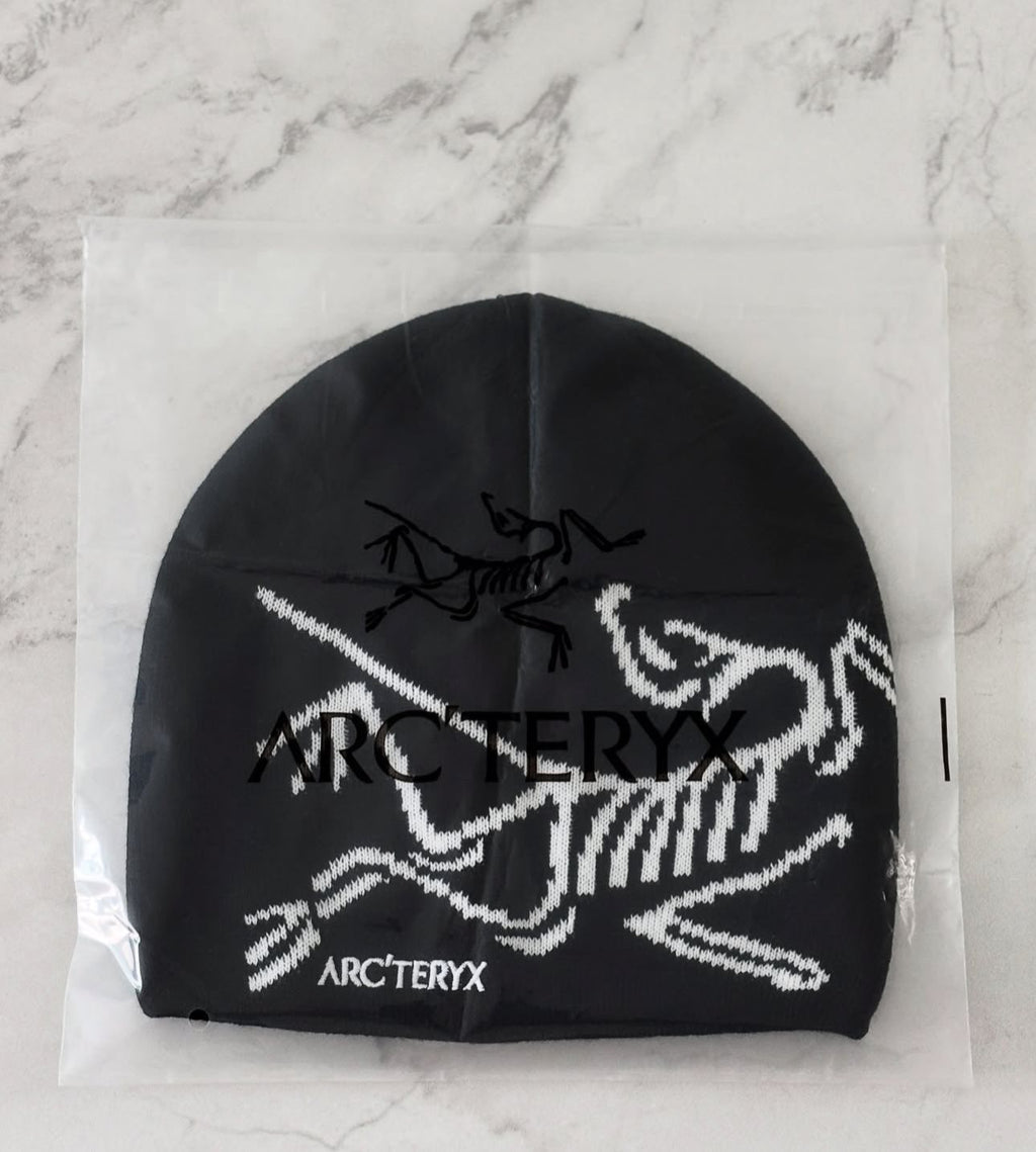 GORRO ARC’TERYX NO ORIGINAL. TELA PREMIUM. UNISEX. ÚLTIMAS PZ.