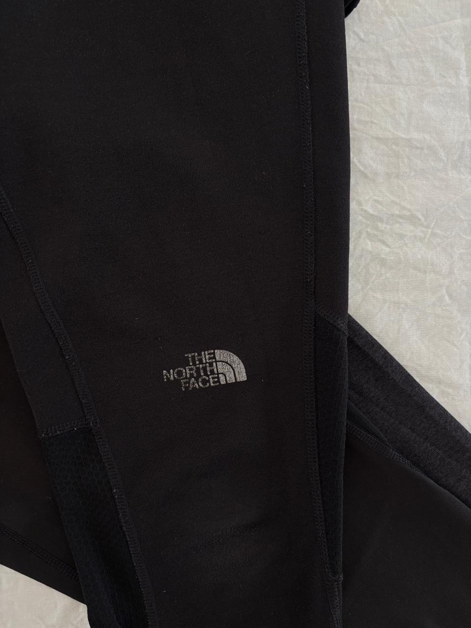 TNF LEGGIN SUMMIT SERIES TÉRMICO GRUESO. XS DE DAMA.
